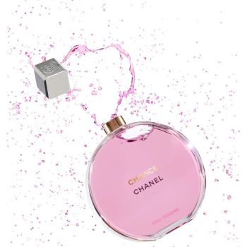 Nước Hoa Nữ Chanel Chance Eau Tendre EDP 50ml