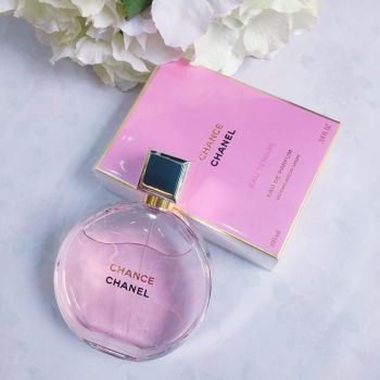 Nước Hoa Nữ Chanel Chance Eau Tendre EDP 50ml