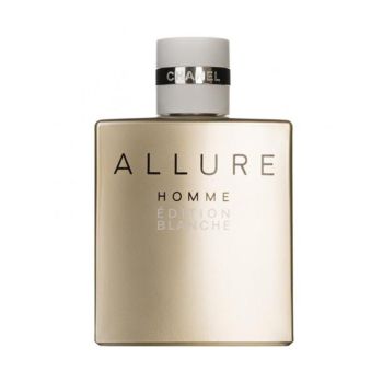 Nước Hoa Nam Chanel Allure Edition Blanche EDP 100ml