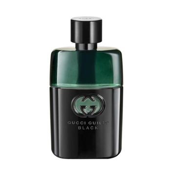 Nước Hoa Nam Gucci Guilty Black Pour Homme Men EDT 50ml