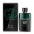 Nước Hoa Nam Gucci Guilty Black Pour Homme Men EDT 50ml