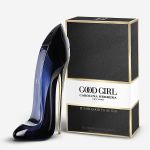 Nước Hoa Carolina Herrera Good Girl Eau De Parfum EDP, 50ml