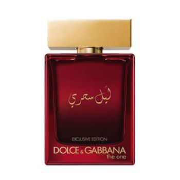 Nước Hoa Nam Dolce & Gabbana D&G The One For Men Mysterious Night Eau De Parfum 100ml