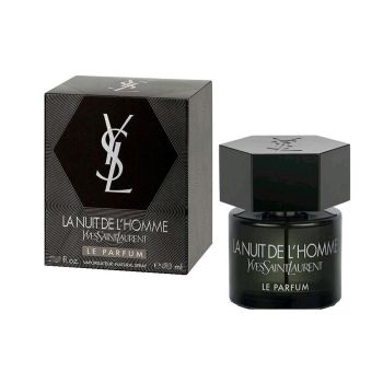 Nước Hoa Nam Yves Saint Laurent YSL La Nuit De L’Homme Le Parfum, 100ml
