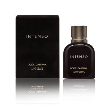 Nước Hoa Nam Dolce & Gabbana D&G Intenso Pour Homme EDP 75ml