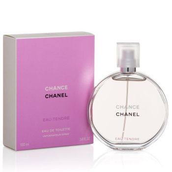 Nước Hoa Nữ Chanel Chance Eau Tendre EDT, 100ml