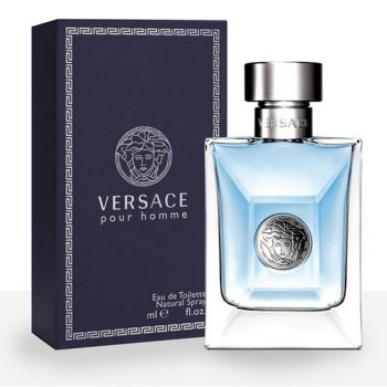 Nước Hoa Nam Versace Pour Homme EDT 100ml