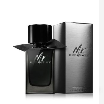 Nước Hoa Burberry Mr. Burberry EDP, 100ml
