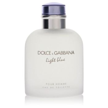 Nước Hoa Nam Dolce & Gabbana D&G Light Blue Pour Homme, 125ml