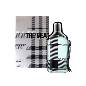 Nước Hoa Nam Burberry The Beat For Men, 100ml