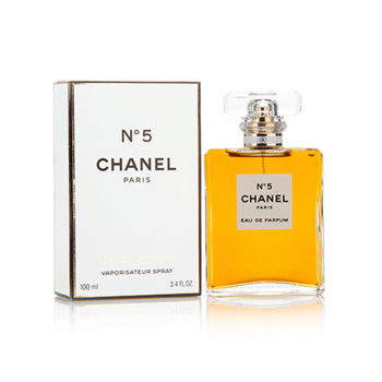Nước Hoa Nữ Chanel No5 Eau De Parfum, 100ml