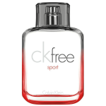 Nước Hoa Calvin Klein (CK) CK Free Năng Động, 100ml