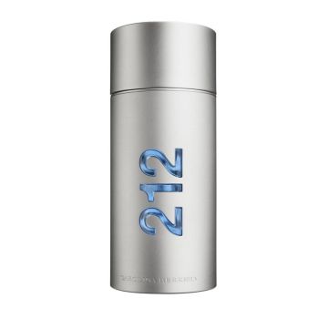 Nước Hoa Carolina Herrera 212 NYC Men, 100ml