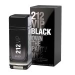 Nước Hoa Carolina Herrera 212 Vip Black EDP, 100ml