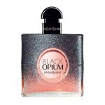 Nước Hoa Nữ Yves Saint Laurent YSL Black Opium Floral Shock EDP, 90ml