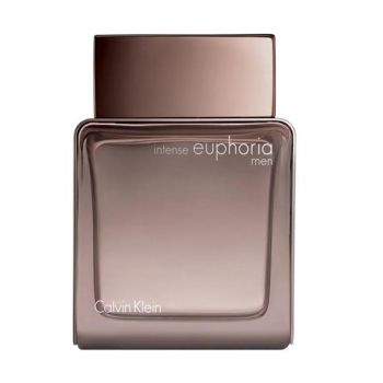 Nước Hoa Nam Calvin Klein CK Euphoria Intense EDT 100ml