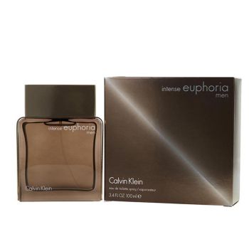 Nước Hoa Nam Calvin Klein CK Euphoria Intense EDT 100ml