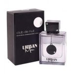 Nước Hoa Nam Armaf Club De Nuit Urban Man EDP 105ml