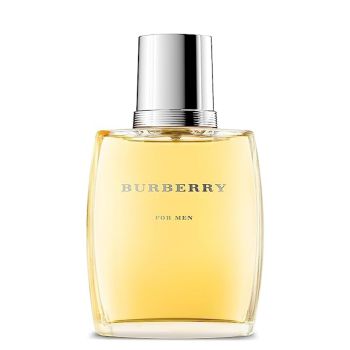 Nước Hoa Nam Burberry For Men Eau De Toilette 100ml