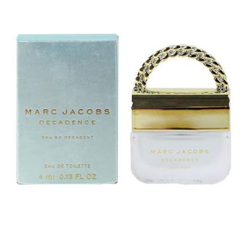 Nước Hoa Nữ Marc Jacobs Decadence Eau So Decadent EDT, 4ml
