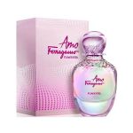 Nước Hoa Nữ Salvatore Ferragamo Amo Flowerful EDT 100ml