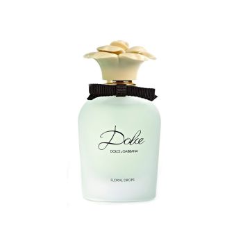 Nước Hoa Nữ Dolce & Gabbana D&G Dolce Floral Drops EDT 75ml