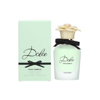 Nước Hoa Nữ Dolce & Gabbana D&G Dolce Floral Drops EDT 75ml