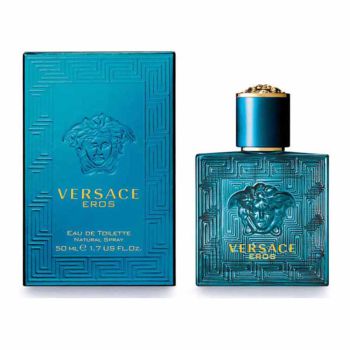Nước Hoa Nam Versace Eros Man EDT 50ml