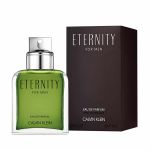 Nước Hoa Nam Calvin Klein CK Eternity For Men EDP 100ml