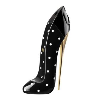 Nước Hoa Nữ Carolina Herrera Good Girl Dot Drama Collector Edition EDP 80ml