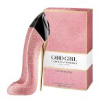 Nước Hoa Nữ Carolina Herrera Good Girl Fantastic Pink 80ml