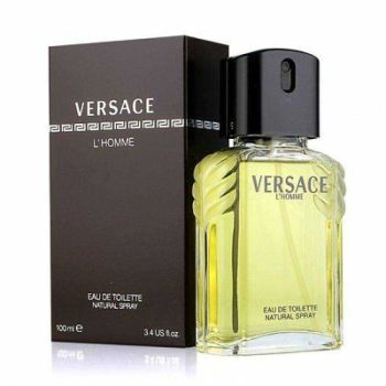 Nước Hoa Nam Versace L'homme Eau De Toilette 100ml