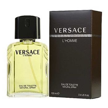 Nước Hoa Nam Versace L'homme Eau De Toilette 100ml
