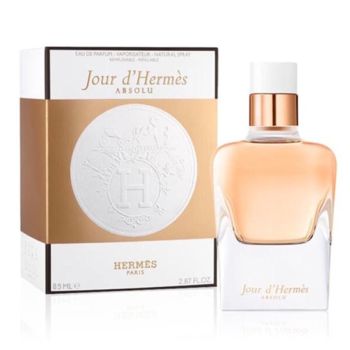 Nước Hoa Nữ Hermes Jour D'Hermes Absolu EDP 85ml