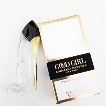 Nước Hoa Carolina Herrera Good Girl Légère Eau De Parfum Mini 7ml