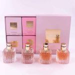 Set Nước Hoa Nữ Valentino Donna Mini (4x6ml)