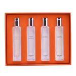 Set Nước Hoa Hermes Jardin 4 Mini x 15ml