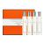 Set Nước Hoa Hermes Jardin 4 Mini x 15ml