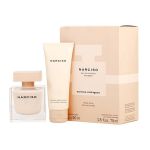 Set Nước Hoa Narciso Poudree (EDP 90ml, Bodylotion 75ml)