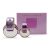 Set Nước Hoa Nữ Bvlgari Omnia Amethyste (EDT 65ml, Mini 15ml)