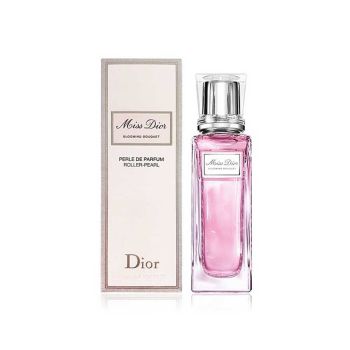 Nước Hoa Dior Miss Dior Blooming Bouquet Roller Pearl EDP Dạng Lăn 20ml