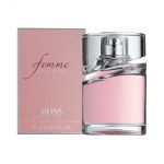 Nước Hoa Nữ Hugo Boss Femme EDP 75ml