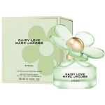 Nước Hoa Marc Jacobs Daisy Love Spring Limited Edition Eau De Toilette 50ml