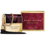 Nước Hoa Nữ Marc Jacobs Decadence Rouge Noir EDP 100ml