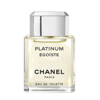 Nước Hoa Nam Chanel Egoiste Platinum EDT 100ml