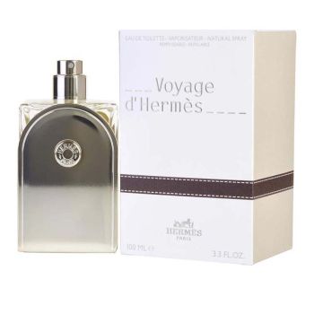Nước Hoa Unisex Hermes Voyage D'Hermes EDT 100ml