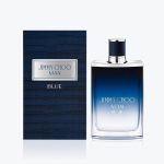 Nước Hoa Nam Jimmy Choo Man Blue EDT 100ml