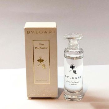 Nước Hoa Unisex Bvlgari Eau Parfumee Au The Blanc EDC 5ml