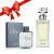 Combo Nước Hoa Calvin Klein CK Eternity Nữ + Calvin Klein CK Free Nam Size 100ml