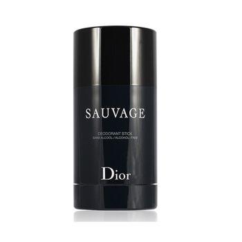 Combo Dior Sauvage (Nước Hoa EDT 100ml + Lăn Khử Mùi 75ml)